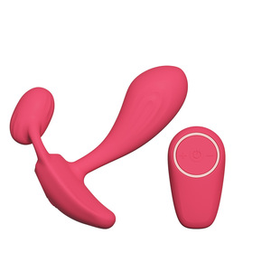 OEM APP Premium Liquid Silicone 10 <b>Vibration</b> & 360° Rotation G-Spot Clitoral <b>Vibrator</b> Sex Toy Box for Women Adult Sex Products% - Product Image 1