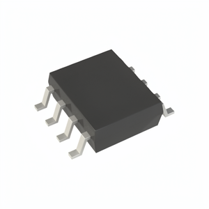 ชิปแท้ TS507CDT ชิ้นส่วนอิเล็กทรอนิกส์ 8 SOIC (0.154 นิ้ว, ความกว้าง 3.90 มม.) ไอซี OPAMP GP 1 วงจร 8SOIC - Product Image 1