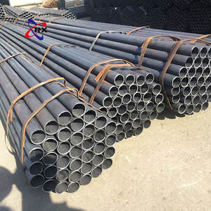 20Mm 22Mm 25Mm 40Mm Metalen Naadloze 5 Inch Od Verchroomd Ronde Buis Stalen Buis/Ronde Buis Verchroomde Holle Buis - Product Image 5