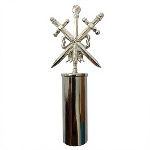 BARRERA ESPADA BLUE LODGE POLO BANDERA - Product Image 1