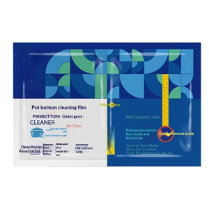Pellicola detergente OEM <span class=keywords><strong>per</strong></span> fondo pentole, pasta nera <span class=keywords><strong>per</strong></span> pentole in ferro, maschera decontaminante, pellicola sbollentante <span class=keywords><strong>per</strong></span> macchie d'olio, all'ingrosso - Product Image 2