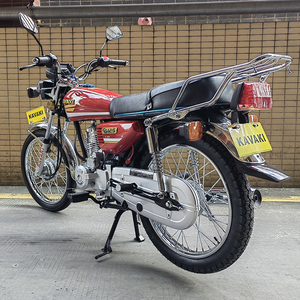 Motocyclettes 100cc, moto 150cc - Product Image 1