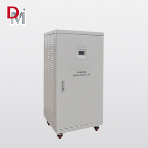 Contrôleur solaire Dmi 384V 100A 150A 200A 250A MPPT pour système solaire - Product Image 1
