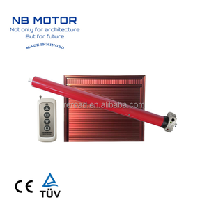 NB MOTOR Reroad Fixe 433MHz Code Apprentissage Type Haute Puissance 1-8 Touches Télécommande Longue <span class=keywords><strong>Distance</strong></span> 1000 Mètres Télécommande - Product Image 4