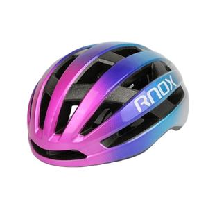 Casco de bicicleta ajustable precio de fábrica RNOX casco de bicicleta barato - Product Image 3