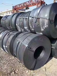 Layanan Pemrosesan Annealed untuk Strip Baja Karbon SECC Elektro-Galvanis untuk Kabinet Sasis Elektronik dan Casing Komputer - Product Image 3