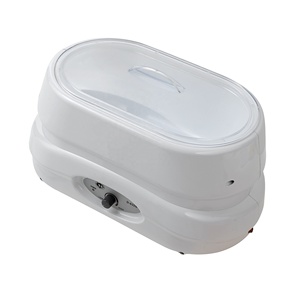 Kit <span class=keywords><strong>de</strong></span> olla <span class=keywords><strong>de</strong></span> <span class=keywords><strong>calentador</strong></span> <span class=keywords><strong>de</strong></span> cera <span class=keywords><strong>de</strong></span> <span class=keywords><strong>parafina</strong></span> enchufable eléctrico portátil DTY, termostato electrónico, capacidad <span class=keywords><strong>de</strong></span> 4000ml, enchufe múltiple para vello facial y corporal - Product Image 6
