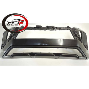 Paraurti Anteriore di Alta Qualità CZJF per Mitsubishi <span class=keywords><strong>Eclipse</strong></span> <span class=keywords><strong>Cross</strong></span> 2022 2023 2024 2025 GL-22YG-003 - Product Image 2