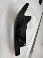Couvre-phare en fibre de carbone sèche de haute qualité pour G80 M3 G82 M4