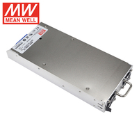 Barre redresseur d'extrémité avant, support montable, 2000 80A, 24V, RCP-2000-24 W, alimentation électrique, nouveau, 2000