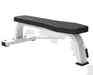 LZX-1027 Incline Commercial Flat Decline <strong>Weight</strong> <strong>Bench</strong> Dumbbell Free <strong>Weight</strong> Gym Plate Loaded Abdominal <strong>Bench</strong> - Product Image 5