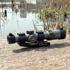 Cannocchiale Speed Sight 1.2-6x, Modello Eightx Cross HD, Attrezzatura Telescopica, Mirino per Fionda Montabile <span class=keywords><strong>a</strong></span> Parete - Product Image 4