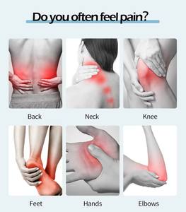 Natural Herbal Aminoglycan Cream with Chondroitin OEM/ODM Healthcare Supply Gel Cream for Knee Joint Muscle <strong>Pain</strong> <strong>Relief</strong> - Product Image 4