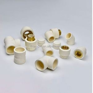 바닥 복사 난방 및 지열 시스템을 위한 대량 PB 배관 키트 도매 - Product Image 4