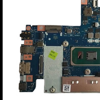 Untuk Lenovo Air 15ALC 14+ ITL 2021 Ideapad 5 15ALC05 Motherboard Laptop Intel SATA 16GB DDR/DDR2 RAM 100% Diuji Baru