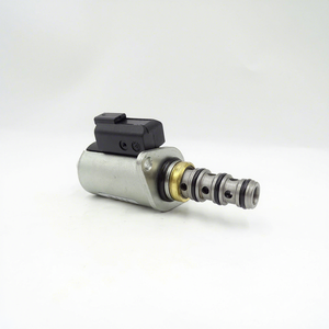 โซลินอยด์วาล์ว KDRDE5K-50 30C50-143 สำหรับ KAWASAKI - Product Image 2