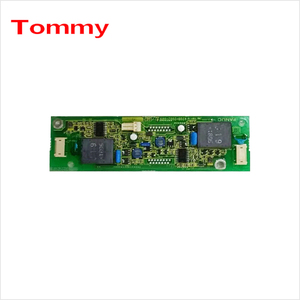FANUC A20B-2002-0890 Circuit Board LCD Inverter For PLC PAC & Dedicated Controllers - Product Image 6