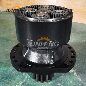 Nouvelle boîte de vitesses d'orientation SK200LC-8 SK200-8 YN32W00019F1 YN32W00022F2 YN15V00035F1 pour engins de chantier - Product Image 3