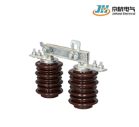 Accessoires pour interrupteur-sectionneur de charge tripolaire GW9-12 12kV 24kV, haute/moyenne tension, usage industriel extérieur/intérieur, électrique