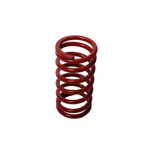 Customized Metal Springs Electric Scooter Shock Absorber Spring