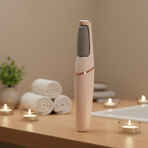 <span class=keywords><strong>Lime</strong></span> <span class=keywords><strong>à</strong></span> pieds <span class=keywords><strong>électrique</strong></span> rechargeable par USB, modèle MJ09, pour éliminer les callosités et les peaux mortes, outil de soin des pieds. - Product Image 2