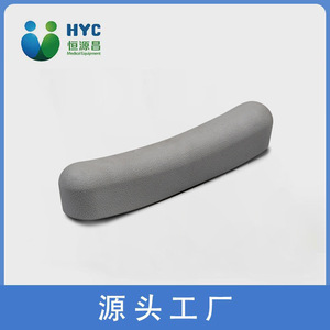 แผ่นรองรับรักแร้ Hengyuanchang Tpr สีเทา สำหรับอุปกรณ์ช่วยเดิน - Product Image 4