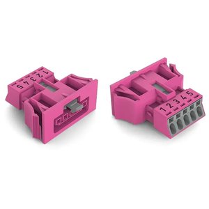 890-785 - Compatibile con Wago - Product Image 1