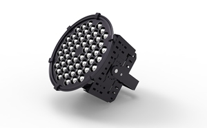 Đèn Pha Mô Đun LED Lumen Cao Giá Nhà Máy Cho Sân Vận Động Thể Thao Sân Bóng Đá Sân Tennis 150W 300W 500W <span class=keywords><strong>800W</strong></span> 1000W - Product Image 6