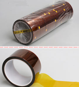 <span class=keywords><strong>Cintas</strong></span> Adhesivas de Poliimida de Alta Temperatura para Sublimación de 8 mm - Product Image 6