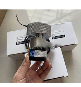 Encodeur rotatif HTR-MWB-1A-P, série HTR-MW, type incrémental avec sortie NPN à collecteur ouvert - Product Image 3