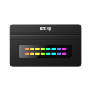 Caja de captura de video 4K60 <span class=keywords><strong>HDMI</strong></span> y <span class=keywords><strong>DP</strong></span> Alt Mode (USB-C) con HDR y VRR para grabación de video, juegos y transmisión en vivo, ezcap388 GameDock Extreme <span class=keywords><strong>DP</strong></span> - Product Image 3