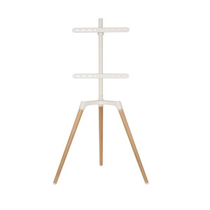 Modern Style V-Base Pastel <strong>Easel</strong> Studio Artistic <strong>TV</strong> Floor Tripod <strong>Stand</strong> - Product Image 4