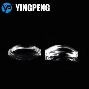 Precisão Sensor <span class=keywords><strong>Lens</strong></span> <span class=keywords><strong>PMMA</strong></span> Crescente Tamanho Pequeno Colimating <span class=keywords><strong>Lens</strong></span> Corpo Infravermelho para Lentes e Refletores para Equipamentos Sensor - Product Image 5