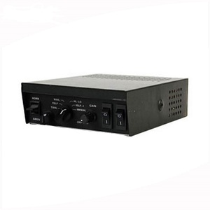 <span class=keywords><strong>Speaker</strong></span> Sirine Aluminium 12V 100W 8/11Ohm, Sirine <span class=keywords><strong>Alarm</strong></span> 100W untuk Ambulans dan Sepeda Motor - Product Image 3