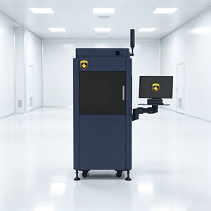 Impresora 3D de Alta Velocidad para Impresión de Resina, Prototipado Rápido, Diseño de Productos y Creación de Modelos Industriales Sla-300, Fabricante de Primera Calidad - Product Image 2