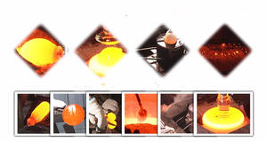 Home Decor Desk Bowl Modern Holiday Gift fatto a mano in vetro di Murano Home <span class=keywords><strong>Hobby</strong></span> Craft Table - Product Image 4