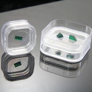 Cristal YAG fiable pour laser 3D, tranche de cristal YAG Cr Tm Ho de 50-120 mm pour Lidar - Product Image 3