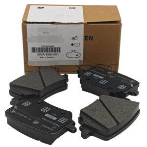 Bộ phanh 3wa698451 phù hợp cho VW Passat TIGUAN Golf 2016-2022 <span class=keywords><strong>Audi</strong></span> A3 A4 Q5 2016-2022 | OE thay thế 3wa 698 451 - Product Image 1