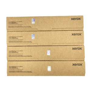 Cartuccia Toner Originale per <span class=keywords><strong>Xerox</strong></span> Versant 280/80/180 Press Versione USA 006R01642/43/44/45 - Product Image 2