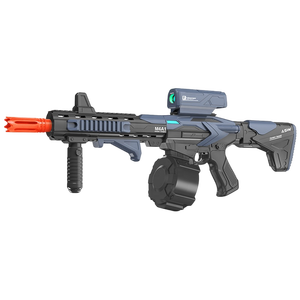 Pistolet à gel électrique M416 en gros à prix réduit pour jeu de tir de sniper en extérieur, jouet pour enfants, idéal comme cadeau - Product Image 5
