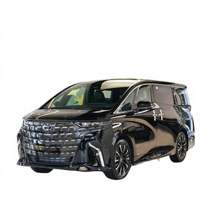 JX <span class=keywords><strong>Auto</strong></span> 2025 Alphard 2.5L 5 portes 7 places MPV d'<span class=keywords><strong>occasion</strong></span> essence transmission automatique toit ouvrant panoramique sièges <span class=keywords><strong>en</strong></span> cuir - Product Image 5