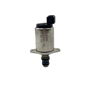 Válvula Solenoide de Bomba Hidráulica 3766908, Piezas Hidráulicas para Excavadora, Adecuadas para Excavadoras XCMG XE135 XE150 XE200, Accesorios para Excavadoras - Product Image 6