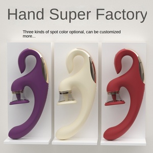 Vibrador de Lengua con Succión Explosiva para el Punto G, Recargable por USB, Resistente al Agua IPX7, Masturbador Femenino, Juguete Sexual para Adultos, 6 Frecuencias - Product Image 4