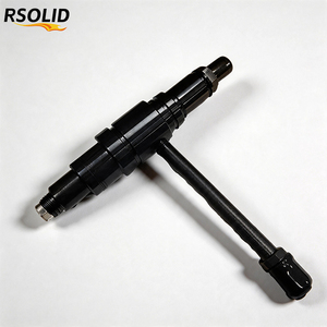 Injecteur diesel Rsoliddiesel 37560-09052 pour 4HK1, 6HK1, 6BG1, 6BG1T, 6WG1, 6SD1, 4JJ1, injecteur à rampe commune - Product Image 1