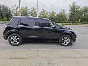 Véhicule Électrique Neuf <span class=keywords><strong>BYD</strong></span> <span class=keywords><strong>E6</strong></span> Modèle 2016 Version Luxe 400 km Sans Accident Faible Kilométrage MPV Vente Directe en Gros - Product Image 4