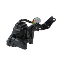 Vanne de commande de chauffage neuve au prix d'usine, OEM 16670-21010 pour Prius 2004-2009 NHW20, garantie 1 an, modèle MHCV-19