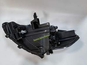 Phare avant GZSAP pour <span class=keywords><strong>Nissan</strong></span> Sunny <span class=keywords><strong>Almera</strong></span> Versa 2014 2019 - Product Image 4