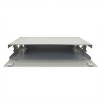 Unit Enclosure Panel Patch ODF 24 Core SC/FC/LC/ST 10-Gigabit Single-mode/multimode