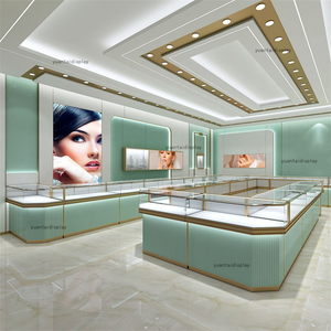 Miễn phí thiết kế đồ trang sức <span class=keywords><strong>Showcase</strong></span> hiển thị cho cửa hàng đồ trang sức kiosk <span class=keywords><strong>Showcase</strong></span> với cửa hàng trung tâm trang trí - Product Image 1