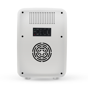 10L de calentador eléctrico enfriador de amoníaco de <span class=keywords><strong>mini</strong></span> viaje <span class=keywords><strong>no</strong></span> <span class=keywords><strong>frost</strong></span> <span class=keywords><strong>nevera</strong></span> refrigerador sin compresores - Product Image 5